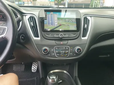 ChevroletGMDaewoo Malibu 2017, 164849 км, за 5500000 KRW - фото 15
