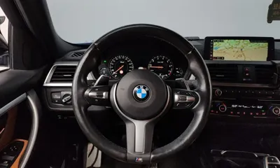 BMW 3-Series 2018, 106393 км, за 18900000 KRW - фото 13