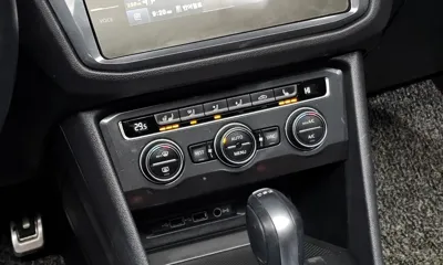 Volkswagen Tiguan 2018, 72435 км, за 22200000 KRW - фото 32