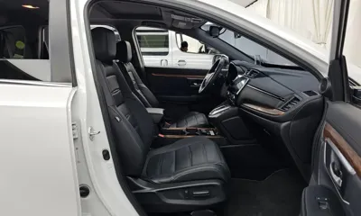 Honda CR-V 2022, 66562 км, за 33900000 KRW - фото 11