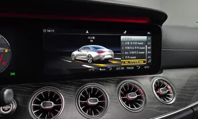 Mercedes-Benz CLS-Class 2019, 128018 км, за 32800000 KRW - фото 30