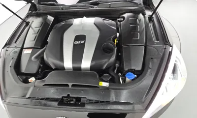 Kia K9 2015, 166045 км, за 9500000 KRW - фото 6