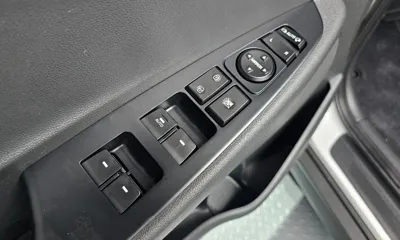 Hyundai Tucson 2018, 63909 км, за 17000000 KRW - фото 27