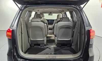 Kia Canival 2018, 219978 км, за 7200000 KRW - фото 20