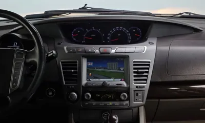 KG_Mobility_Ssangyong KORANDO 2015, 186050 км, за 2790000 KRW - фото 12
