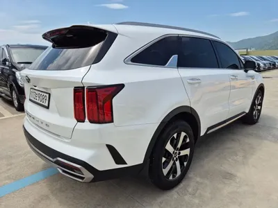 Kia Sorento 2021, 115762 км, за 21500000 KRW