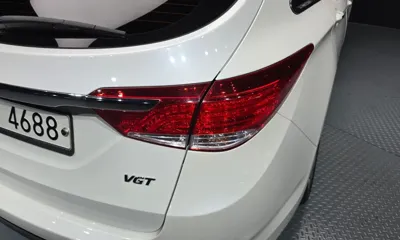 Hyundai i40 2014, 87274 км, за 8500000 KRW - фото 23