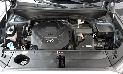 Hyundai Palisade 2022, 51857 км, за 25700000 KRW - фото 6
