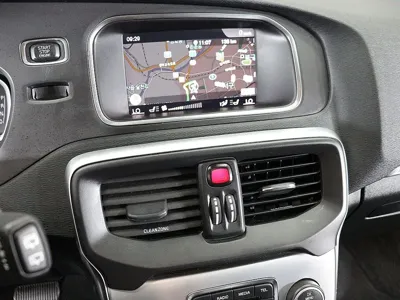 Volvo V40 2019, 72000 км, за 14300000 KRW - фото 8