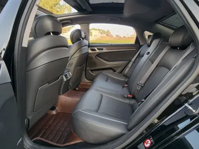 Hyundai Genesis 2015, 181200 км, за 9400000 KRW - фото 13