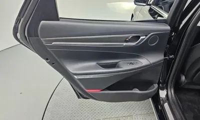 Hyundai Grandeur 2019, 145487 км, за 13500000 KRW - фото 25