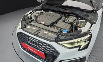 Audi A3 2023, 17664 км, за 27000000 KRW - фото 6