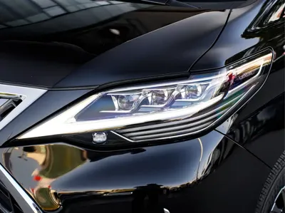 Lexus LM 2021, 45000 км, за 837700 CNY - фото 7