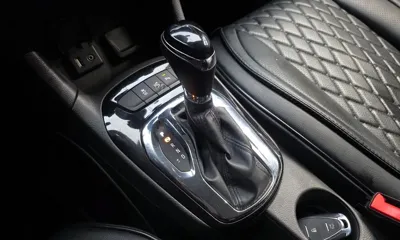 ChevroletGMDaewoo Cruze 2017, 52491 км, за 6500000 KRW - фото 9