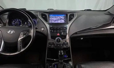 Hyundai Grandeur 2016, 307263 км, за 4900000 KRW - фото 14