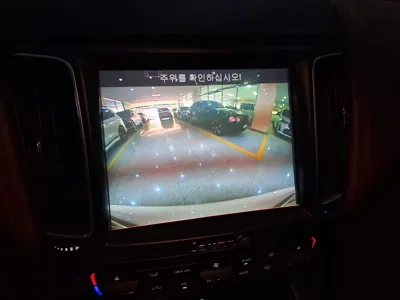 Maserati Levante 2017, 124438 км, за 26900000 KRW - фото 14