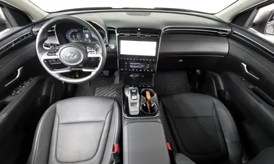 Hyundai Tucson 2023, 5676 км, за 24700000 KRW - фото 7