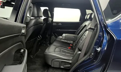 KG_Mobility_Ssangyong Rexton 2018, 117484 км, за 14500000 KRW - фото 12