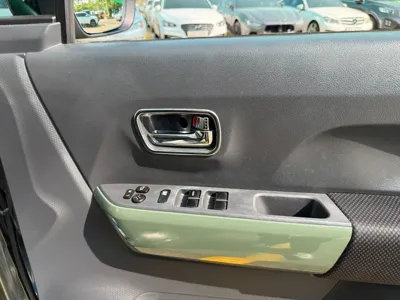 Suzuki Hustler 2015, 121105 км, за 11890000 KRW - фото 11