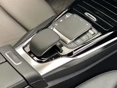 Mercedes-Benz A-Class AMG 2020, 55000 км, за 156000 CNY - фото 7