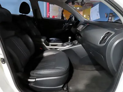 Kia Sportage 2016, 155373 км, за 8500000 KRW - фото 8