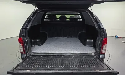 KG_Mobility_Ssangyong KORANDO 2018, 186425 км, за 6290000 KRW - фото 20