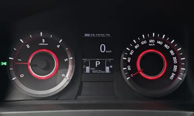 KG_Mobility_Ssangyong KORANDO 2017, 66525 км, за 7300000 KRW - фото 8
