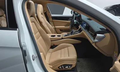 Porsche Panamera 2018, 68869 км, за 65590000 KRW - фото 26
