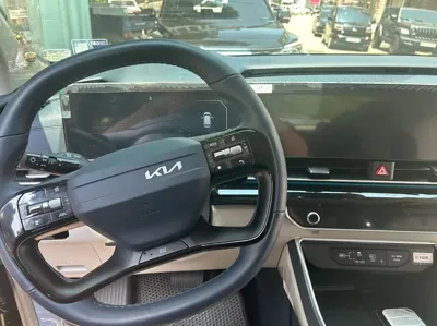 Kia Canival 2026, 3800 км, за 34040000 KRW - фото 8