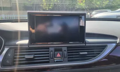 Audi A6 2015, 194553 км, за 5500000 KRW - фото 9