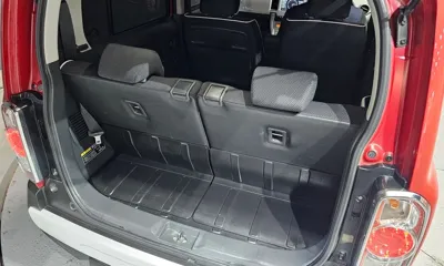Suzuki Hustler 2014, 115423 км, за 14100000 KRW - фото 20