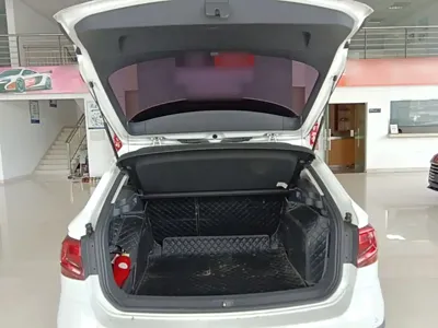 Volkswagen C-Trek 2019, 22599 км, за 47800 CNY - фото 19