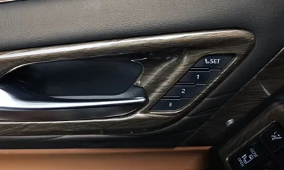 Toyota Alphard 2024, 35681 км, за 88500000 KRW - фото 20
