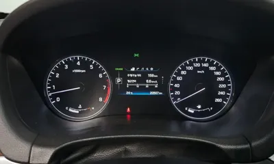 Hyundai Genesis 2014, 226195 км, за 5990000 KRW - фото 8