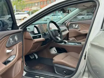 Chery Arrizo 8 2024, 23000 км, за 79800 CNY