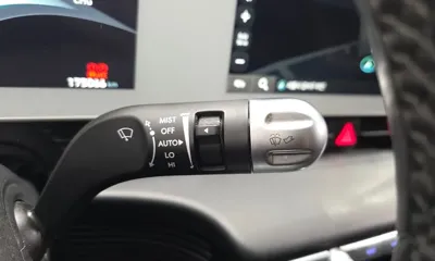 Hyundai Ioniq5 2023, 175066 км, за 24500000 KRW - фото 28
