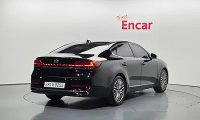 Kia K7 2020, 150110 км, за 12900000 KRW - фото 2