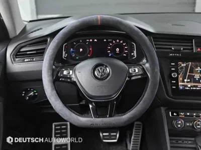 Volkswagen Tiguan 2020, 123617 км, за 25000000 KRW - фото 13