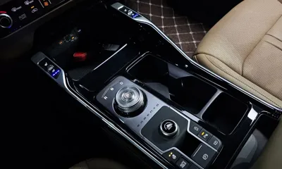 Kia Sorento 2025, 10049 км, за 38900000 KRW - фото 9