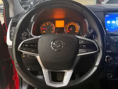 KG_Mobility_Ssangyong KORANDO 2018, 59397 км, за 8200000 KRW - фото 9