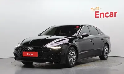 Hyundai Sonata · 2023 год