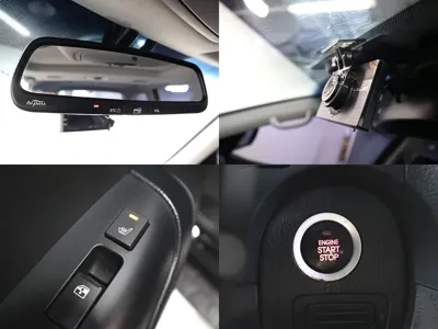 Kia Mohave 2014, 79507 км, за 14500000 KRW - фото 20