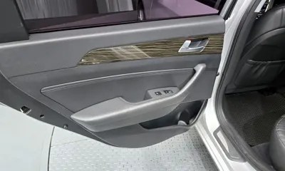 Hyundai Sonata 2015, 150592 км, за 9500000 KRW - фото 25