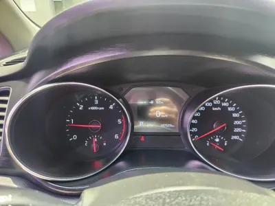 Kia Canival 2019, 173255 км, за 31750000 KRW - фото 9