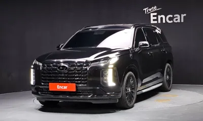 Hyundai Palisade · 2024 год