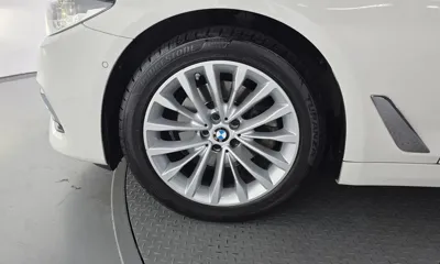 BMW 5-Series 2019, 100196 км, за 22500000 KRW - фото 5