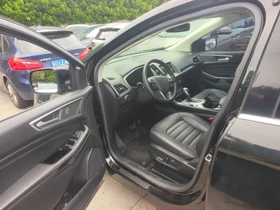 Ford Edge 2018, 59900 км, за 86759.53 CNY - фото 19