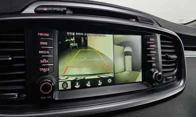 Kia Sorento 2016, 113441 км, за 12490000 KRW - фото 17