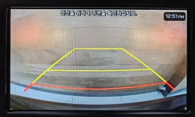Hyundai Grandeur 2019, 71198 км, за 16500000 KRW - фото 16