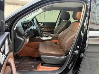 Mercedes-Benz 奔驰GLE(进口) 2023, 26300 км, за 439300 CNY - фото 11